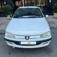 پژو پارس مدل۱۳۸۸فوق العاده سالم تمیز