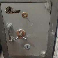 گاو صندق