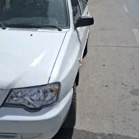 پراید ۱۱۱ مدل ۹۸، نقد و اقساط