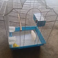 قفس پرنده