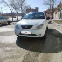 تیبا ۲ مدل ۱۴۰۰