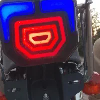 موتور سیکلت