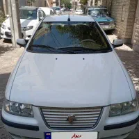 سمند LX
