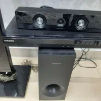 سینما خانگی کامل سامسونگ