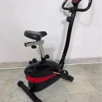 دوچرخه ثابت تایوانی کیپ‌فیت Keep Fit