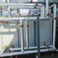 به یک استاد کار ماهر جهت تاسیسات آب نیازمندیم