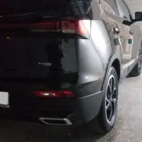 کی ام سی X5