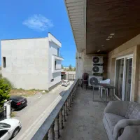 ویلا سه خواب جکوزی دار ساحلی شهرکی