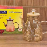 قوری های پیرکس خارجی
