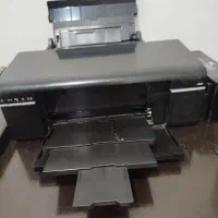 پرینتر اپسون L805