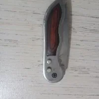 چاقو ضامن دار اصل
