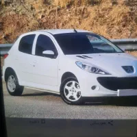 فروش حواله ۲۰۷ اتومات سقف فلز رینگ