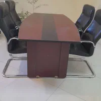 فروش میز کنفرانس و میز اداری