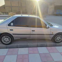 پژو 405مدل 85