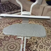 اتو ایستاده جانومه