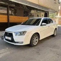 دنا پلاس توربو اتومات ۱۴۰۰ تمیز