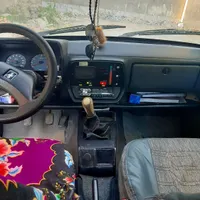 پیکان دوگانه سوز CNG، مدل ۱۳۸۳|خودرو سواری و وانت|ماکو, |دیوار