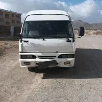 هیوندا۸۶ با سرویس