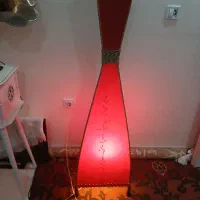 چراغ خواب سامورایی...