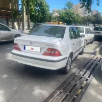 سمند se