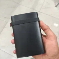 هارد پنج ترابایت سلیکون پاور استثنائی