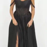 لباس شب