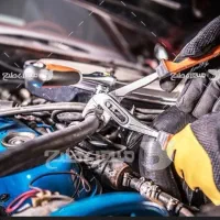 تنظیم موتور باطریساز(درصدی یا شریکی)