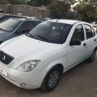 تیبا 1مدل 1400بنزینی