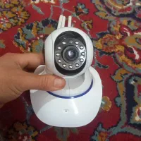 دو بین بیسم bbk