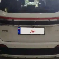 FMC T5 خشک|خودرو سواری و وانت|تبریز, |دیوار