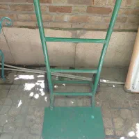 چرخ باربری