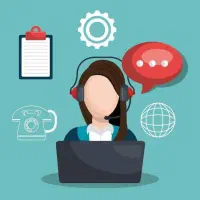 استخدام همکار فروش خانم
