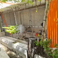 جوشکاری سیار ماهان لنگر هفت باغ