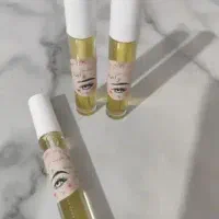 تقویت مژه و ابرو صددرصد ارگانیک