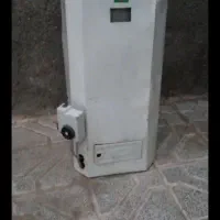 آبگرمکن دیواری لاکو
