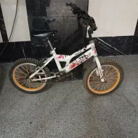 دوچرخه 16
