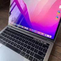 macbook pro 2017
