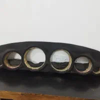 تخته سه بعدی (هیوندا اکسل)