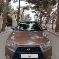 دنا تیپ 2 مدل 94 درحد