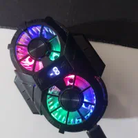 فن گیمینگ x38