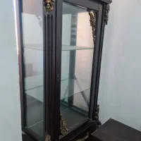 بوفه چوبی