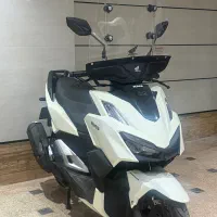 موتور گلکسی cl160 آب خنک