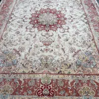 یک جفت فرش 12متری