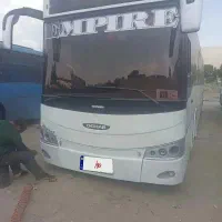 اتوبوس اسکانیا شهری مدل ۸۹