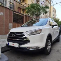 جک s3 وارداتی مدل آخر 97