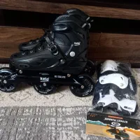 اسکیت حرفه ای kelo