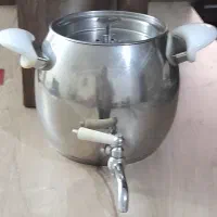 کتری کرکماز ۴لیتری ساخت ترکیه