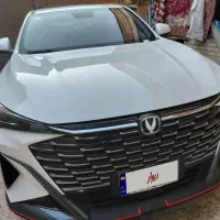 چانگان x5 پلاس فول 2026