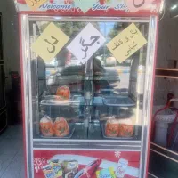 وسایل کامل مرغ فروشی