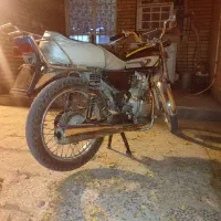 کبیر 86پارکینگ
